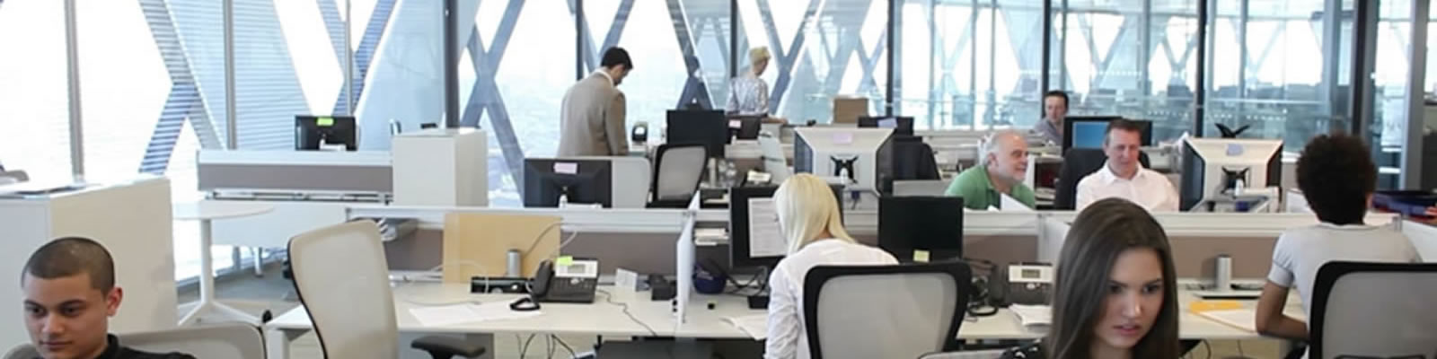 Assurance Commercial